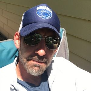 Meet your Posher, Doug